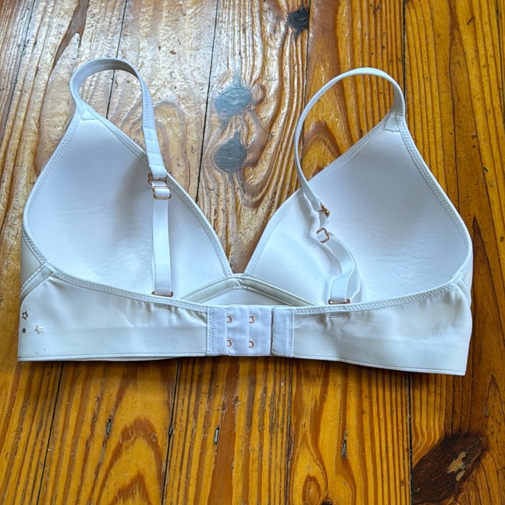 34D Aerie Real Me Full Coverage Wireless lightly lined bra - Picture 4 of 8